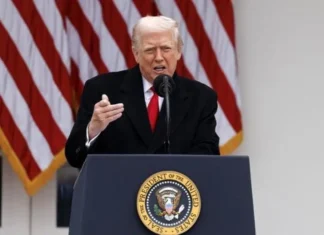 Sparatoria vicino alla Casa Bianca: Trump blocca asilo e visti per i cittadini afghani