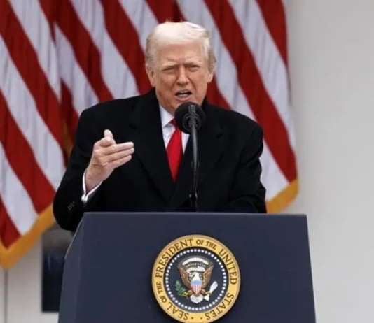 Sparatoria vicino alla Casa Bianca: Trump blocca asilo e visti per i cittadini afghani