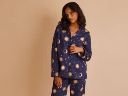 Sleepwear, ma make it fashion: arriva il trend dei pigiami che fanno sembrare l’inverno quasi romantico