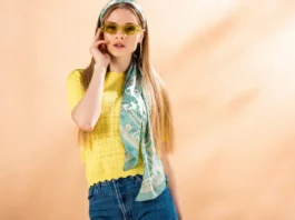 Foulard: come abbinarli per un look unico e di stile