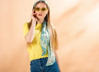 Foulard: come abbinarli per un look unico e di stile