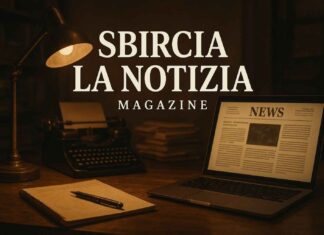 Nel laboratorio di Sbircia la Notizia Magazine con Junior Cristarella: la “corsia” che rimappa i comunicati stampa