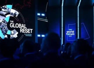 Il TRT World Forum ha orientato l’agenda del dibattito internazionale