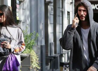 Stefano De Martino e Gilda Ambrosio di nuovo insieme: “un weekend di fuoco”