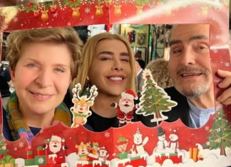 Chi sono i genitori di Genny Urtis, papà Antonio e mamma Ada: “Con lui è molto difficile”