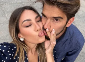 Chi è Paolo Crivellin, l’ex tronista e marito di Angela Caloisi