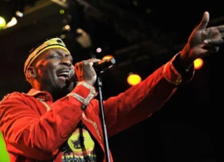 Jimmy Cliff, cantante e icona della culturale giamaicana, muore all’età di 81 anni