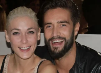 Chi è l’ex moglie di Alex Belli, prima di Delia, tra accuse, tradimenti e menzogne