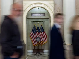 Lo shutdown di Trump è il più lungo di sempre
