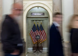 Lo shutdown di Trump è il più lungo di sempre