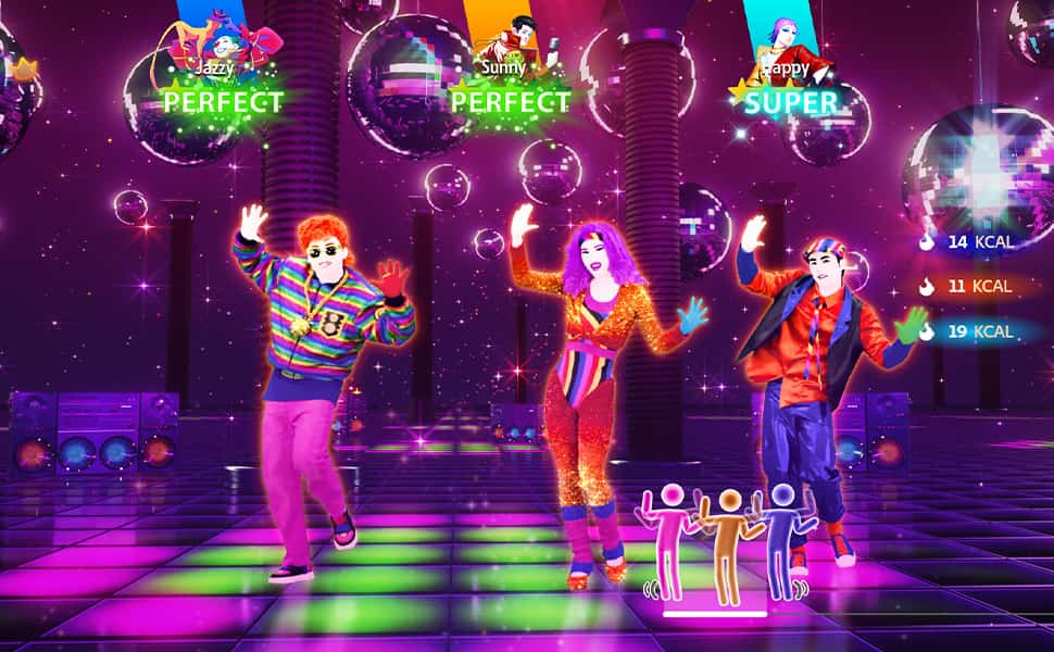 Just Dance 2026 Edition Ph credit Ubisoft