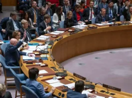 L’Onu approva il piano di pace di Trump per Gaza: astensioni decisive di Russia e Cina