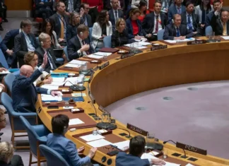 L’Onu approva il piano di pace di Trump per Gaza: astensioni decisive di Russia e Cina