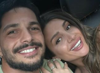 Cristina Ferrara al veleno contro l’ex Gianmarco Steri
