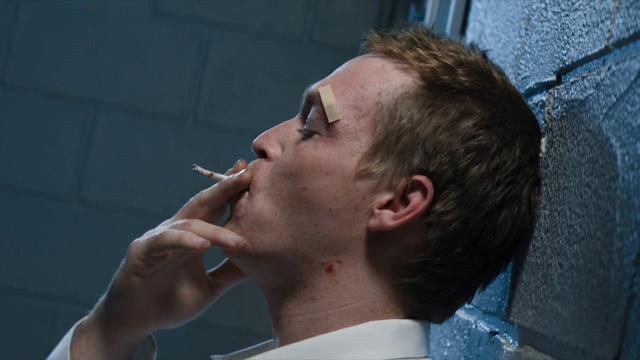 Caleb Landry Jones