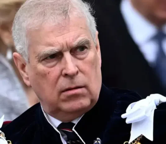 L’ex principe Andrea è indagato anche per reati sessuali