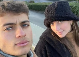 Chi è la fidanzata di Flavio Cobolli, Matilde Galli: “Stiamo crescendo insieme”