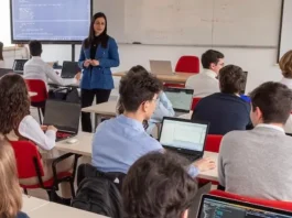Doppia transizione: 8 giovani su 10 scommettono su IA e “green”, ma in tanti non sanno come fare. L’indagine di Skuola.net con ELIS