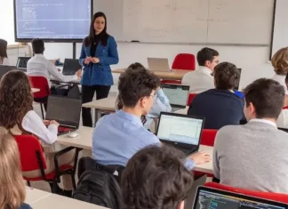 Doppia transizione: 8 giovani su 10 scommettono su IA e “green”, ma in tanti non sanno come fare. L’indagine di Skuola.net con ELIS
