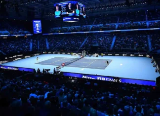 “ATP Finals 2025”, ecco la copertura televisiva tra Sky (totale) e Rai (un match al giorno) "ATP Finals 2025" - Photo Credits Valerio Pennicino/Getty Images