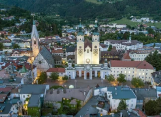In Alto Adige, altre trenta persone hanno denunciato presunti abusi sessuali su minori commessi da sacerdoti