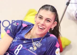 Chi è Alessia Orro, la carriera e chi è il fidanzato e collega Matteo Picchio