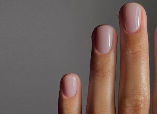 Le Rose BB Cream Nails sono la manicure delle ragazze che giurano di “averle naturali”