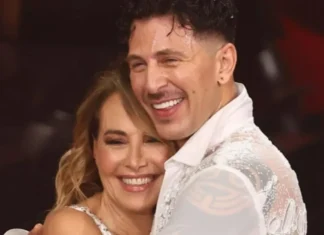 Barbara D’Urso e Pasquale La Rocca stanno insieme?