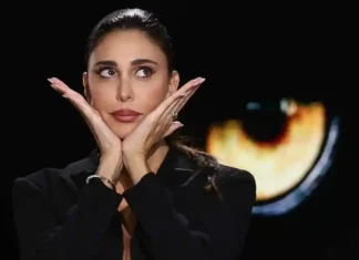 Il patriarcato ha più di un volto? L’intervista a Belen Rodriguez lo prova Patriarcato Belen Rodriguez - Photo Credits Voce News