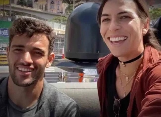 Chi sono le ex fidanzate di Matteo Berrettini, dalla tennista Ajla Tomljanovic (tradita due volte), la modella Meredith Mickelson, a Carolina Stramare