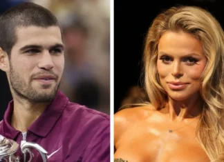 Chi sono tutte le ex famose di Carlos Alcaraz: da Maria Gonzales Gimenez, Ana Mena a Brooks Nader