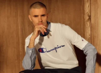 Revlon e Champion uniscono le forze: arriva la prima fragranza sport-glam del duo più inaspettato del 2027