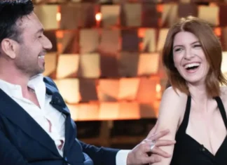Costantino Vitagliano, chi è la nuova compagna Daphne: “Lei è la mia rinascita”