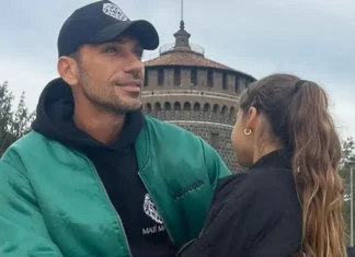 Chi sono tutte le ex di Costantino Vitagliano, da Alessandra Pierelli a Elisa Mariani (mamma di sua figlia)
