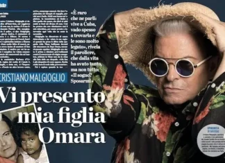 Lo sapete che Cristiano Malgioglio ha tre figli adottati? “Vado spesso a Cuba per incontrarli”, chi sono Omara, William e Ricardo