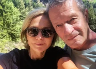 François Caillat, chi è l’attuale compagno di Cristina Comencini dopo due ex mariti (e padri dei suoi figli)