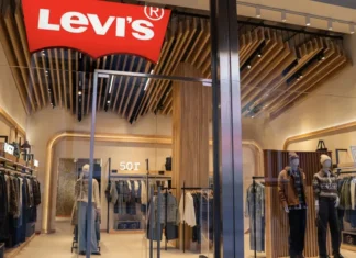 Levi’s e Urban Revivo: Milano e l’Europa entrano nella loro nuova era fashion
