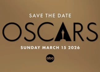 Gli Oscar dicono addio a ABC: dal 2029 arriveranno in diretta su YouTube Rappresentazione grafica Oscar 2026
