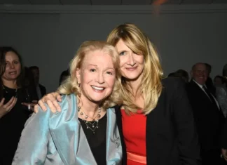 Addio all’attrice Diane Ladd, madre di Laura Dern: aveva ottantanove anni