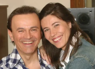 Chi sono i figli di Dodi Battaglia avuti da due donne diverse