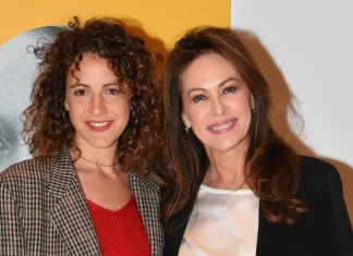 Emma Quartullo e Maria Mainetti, chi sono le figlie di Elena Sofia Ricci e chi sono i loro padri