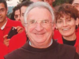 Addio a padre Eligio Gelmini: una vita dedicata all’aiuto delle persone con problemi di tossicodipendenza