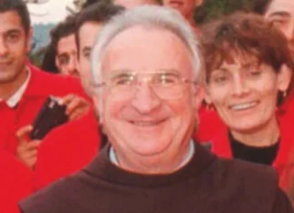Addio a padre Eligio Gelmini: una vita dedicata all’aiuto delle persone con problemi di tossicodipendenza