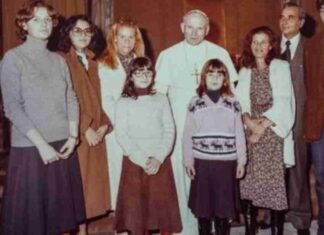 Ercole e Maria Pezzano, chi sono i genitori di Pietro Orlandi e chi è lo zio Mario