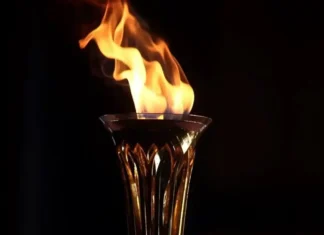 Oggi verrà accesa la fiamma olimpica