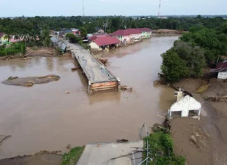 Alluvioni in Indonesia e Sri Lanka, oltre 300 le vittime