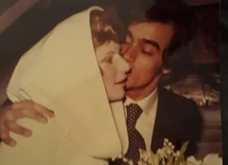 Gemma Galgani, chi è l’ex marito ricco Francesco D’Acqui (matrimonio lampo) e poi il flirt con Walter Chiari