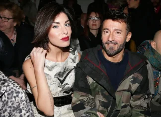 Chi è l’ex importante di Bianca Atzei (prima di Stefano Corti, papà di suo figlio Noa): “Quanto ho sofferto per Max Biaggi”