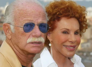 Il tributo di Gino Paoli a Ornella Vanoni