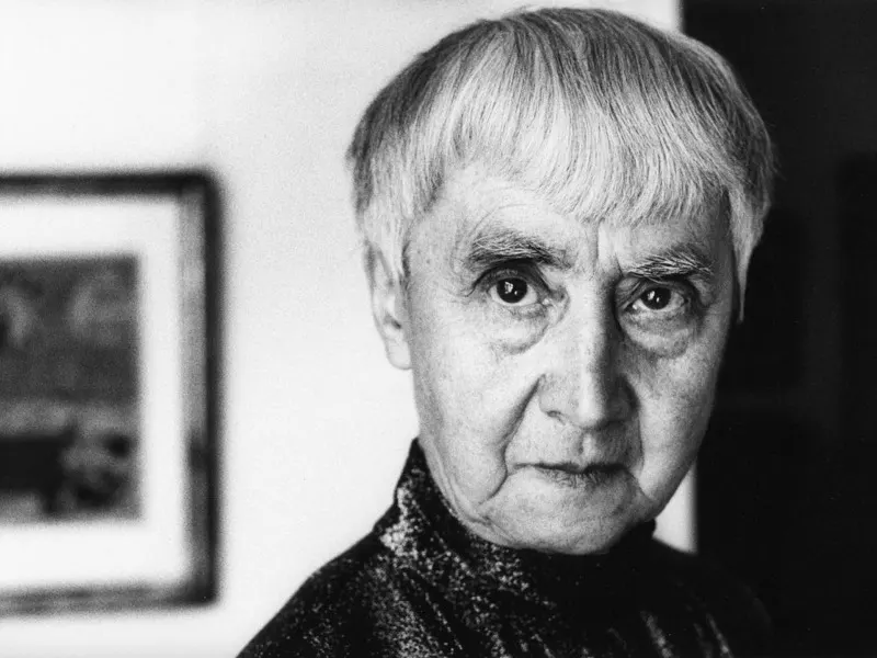 Lo spazio di LetteralMente Donna è dedicato ad Hannah Hoch, fonte halifaxpubliclibraries.ca